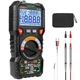 KAIWEETS HT118E Digital Multimeter TRMS 20000 20000 counts, multi-color 