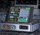 FNIRSI DPS-150 Programmable CNC DC Power Supply 30V 5A Adjustable Voltage 2.8-in