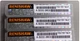   RENISHAW machine tool probe A-5000-3603 M2*2.0*20