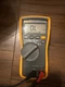 Fluke 113 TRUERMSMULTIMETER Multi Meter