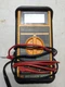 MEGGER M5091 DIGITAL MULTIMETER (TESTED)