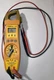 Fieldpiece SC76 Digital Clamp Meter Checks 