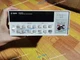 1 PCS Agilent 34420A 7&frac12; Digit Nano Volt / Micro Ohm Meter#XJ