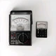 VINATGE MICRONTA MULTITESTER ITEM MNO. 22-027A 22-204u As Is 