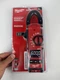 MILWAUKEE (2237-20) 600 Amp AC/DC Digital Clamp Meter HVAC/R New