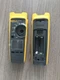 1PC Front & Rear Shell Set with Battery Spring for Fluke 376FC 374FC 375FC 902FC