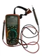 Extech EX530 True RMS Heavy Duty Industrial Multimeter & PROBES