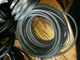 SEARS 3716R, 3746R, 6942R, 9495H STD324870 JOHN DEERE Replacement Belt 85A JD