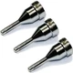 Hakko Desoldering Nozzle /1.3mm Long N6113 For FR4101, FR301 3 Pack