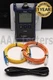 AFL NOYES OPM4-4D SM MM Fiber Optic Power Meter OPM 4-4D OPM 4