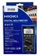 HIOKI DIGITAL MULTIMETER DT4256