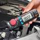 BSIDE DC Current Clamp Meter 6000 Counts Digital Multimeter Amp ACM92 