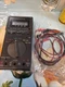 Vintage Micronta LCD Digital Pocket Multimeter Auto-Range 22-184
