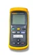 Fluke 51 Ii Thermometer FOR SPARE PARTS-Customers from USA read description