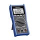 Hioki DT4256 TRMS Multimeter, 1000V AC/DC, 11 Functions, 10A Input