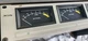 McCurdy VUP-4 Analogue Meters ONLY UNTEST