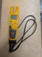 Fluke T6-1000 Electrical Tester T5CF0420