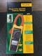 1PC Fluke 376 not FC True-RMS AC/DC Clamp Meter - Brand New in Original Box