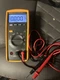Fluke Remote Wireless Dismountabl Display Digital Multimeter - 233