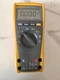 Fluke 77 IV 77-4 Handheld Digital Multimeter Used