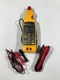Fluke 772 Milliamp Process Clamp Meter with Probes