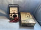 Vintage Sears Portable 41 Range Multimeter 5205 Battery Tester Excellent in Box