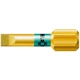 Wera 05056172001 0.8 x 5.5 x 25mm Slotted BiTorsion Diamond Coated Bit
