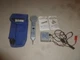 TEMPO 200EP INDUCTIVE AMPLIFIER  77HP TRACER 2 TONE PROBE KIT 200 W CASE 
