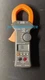 Agilent Keysight U1213A AC DC 1000A Clamp Meter Ammeter DMM-/