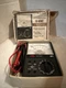 Vintage Micronta Radio Shack 22-201U Analog Multimeter 18 Range Multitester