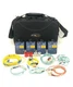 Fluke DTX-SFM2 & DTX-MFM2 SM MM Fiber Modules (2 Pairs = 4 Total)