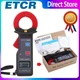 ETCR6500 High Accuracy Clamp Leaker + RS232 Adapter ETCR6500 High Acc #A6-29