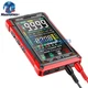 ANENG 622B Digital Smart Touch Multimeter Auto Range DC/AC infrared Laser Lamp