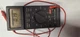 Fluke 8025B Handheld Digital Multimeter CAT II 1000V 3200 Count Auto-Ranging