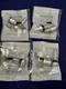 TPMS Sensor Component Kit-Service Kit Dynamic Automotive 6-205