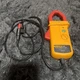 Fluke I410 AC/DC Current Clamp Meter, NO CASE, NO EXTRAS