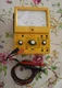 Working SIMPSON 260-8XPI OVERLOAD PROTECTED SERIES 8 XPI 260  VOM