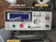 GW Instek GPT-9803 Safety Tester Hi-Pot 200VA AC/DC Voltage IR Hipot GPT9803&lhy