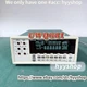 1 pc Tektronix DMM4020 5-1/2 Digit Multimeter#y#
