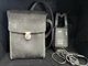 Vintage TIF PP1000 Digital Power Probe with Case