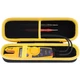 Storage Case Compatible with Fluke T5-600 / T5-1000 / T6-600 / T6-1000 Electr...