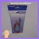 1PCS One Hioki L9208 Test Leads for Clamp-On HiTester Series 3280 3287 3288 Mul#