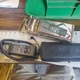 Amprobe ACD-10 600V/600A Ultra AC Clamp-On Multimeter With Leads In Case - Black