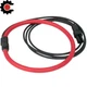AEMC 193-24-BK AmpFlex Flexible Current Sensor Cat. #2140.34