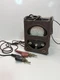 Vintage Bell System KS-8455-L2 Megohmmeter Simpson Tester As-Is For Parts