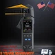 FNIRSI DMC-100 Clamp Type Multimeter Automatic Intelligent Ammeter+2.0" Screen w