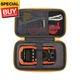 Hard Case for Klein Tools MM300/MM325/MM400/MM320/MM700/MM720/ET270/MM600/MM200/