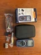 REED Instruments R5010 True RMS Digital Multimeter