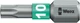 Wera Tools 5066120001 867/1 Btz Torxbits, Tx 10X25 MM, 1EA