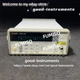 HP - Agilent - Keysight 53181A Frequency Counter#*go